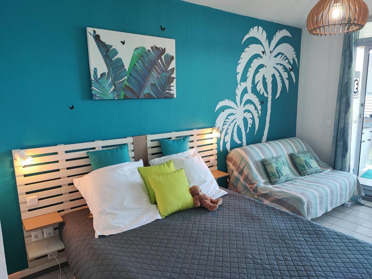 Un Petit Joyau Apartment Le Diamant Ngoại thất bức ảnh