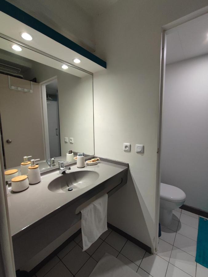 Un Petit Joyau Apartment Le Diamant Ngoại thất bức ảnh