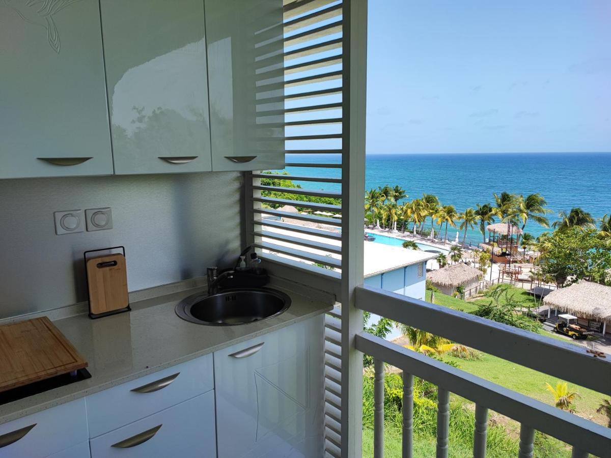 Un Petit Joyau Apartment Le Diamant Ngoại thất bức ảnh