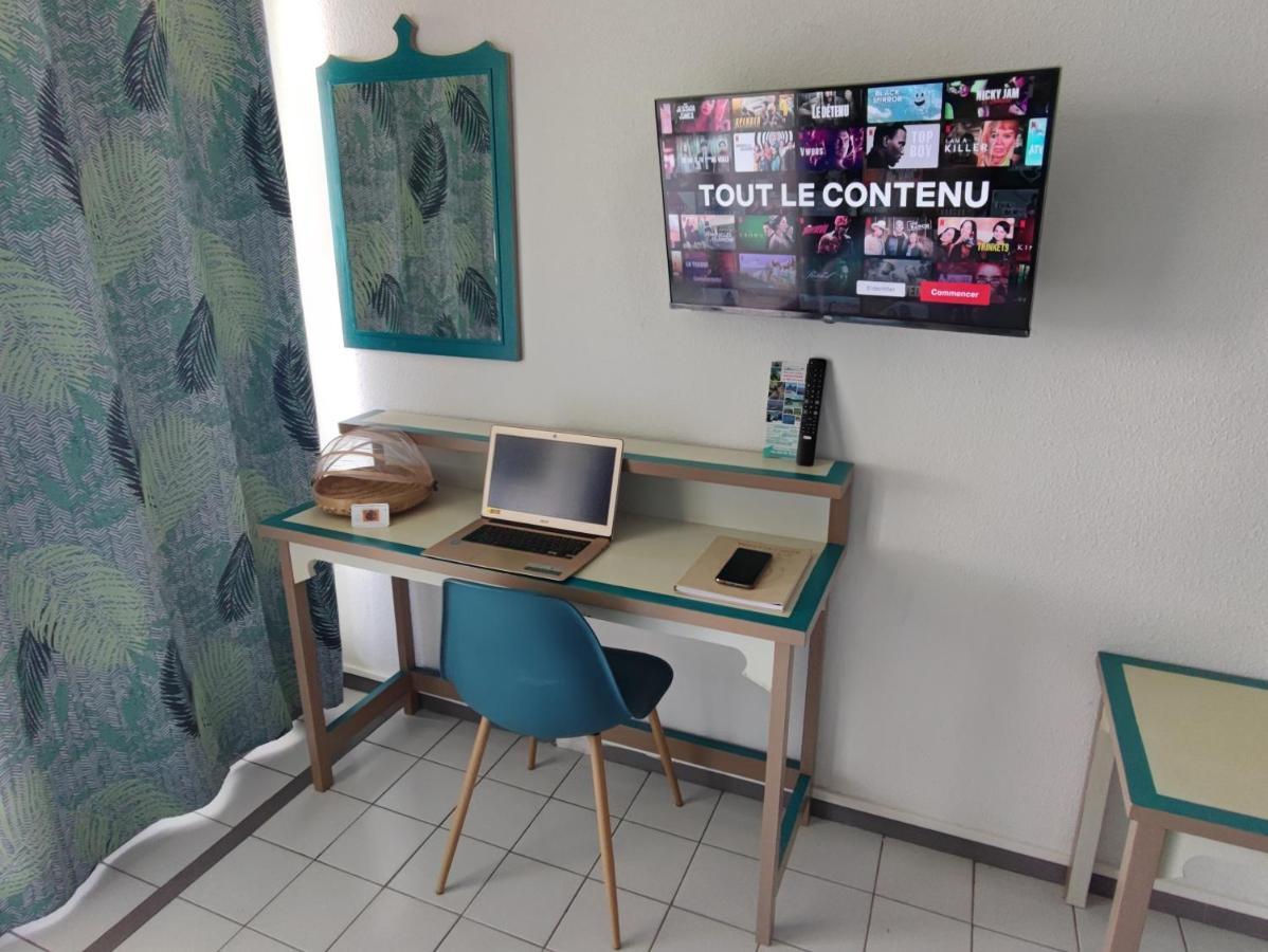Un Petit Joyau Apartment Le Diamant Ngoại thất bức ảnh