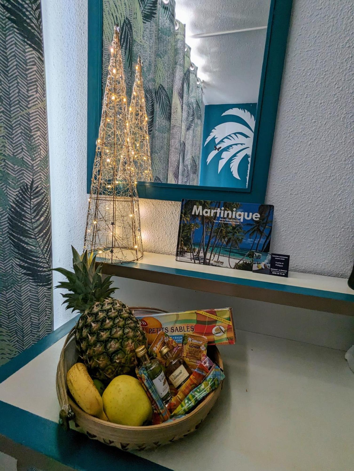 Un Petit Joyau Apartment Le Diamant Ngoại thất bức ảnh