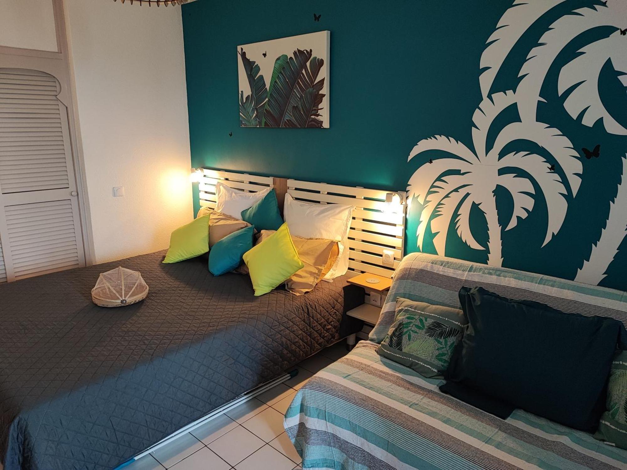 Un Petit Joyau Apartment Le Diamant Ngoại thất bức ảnh