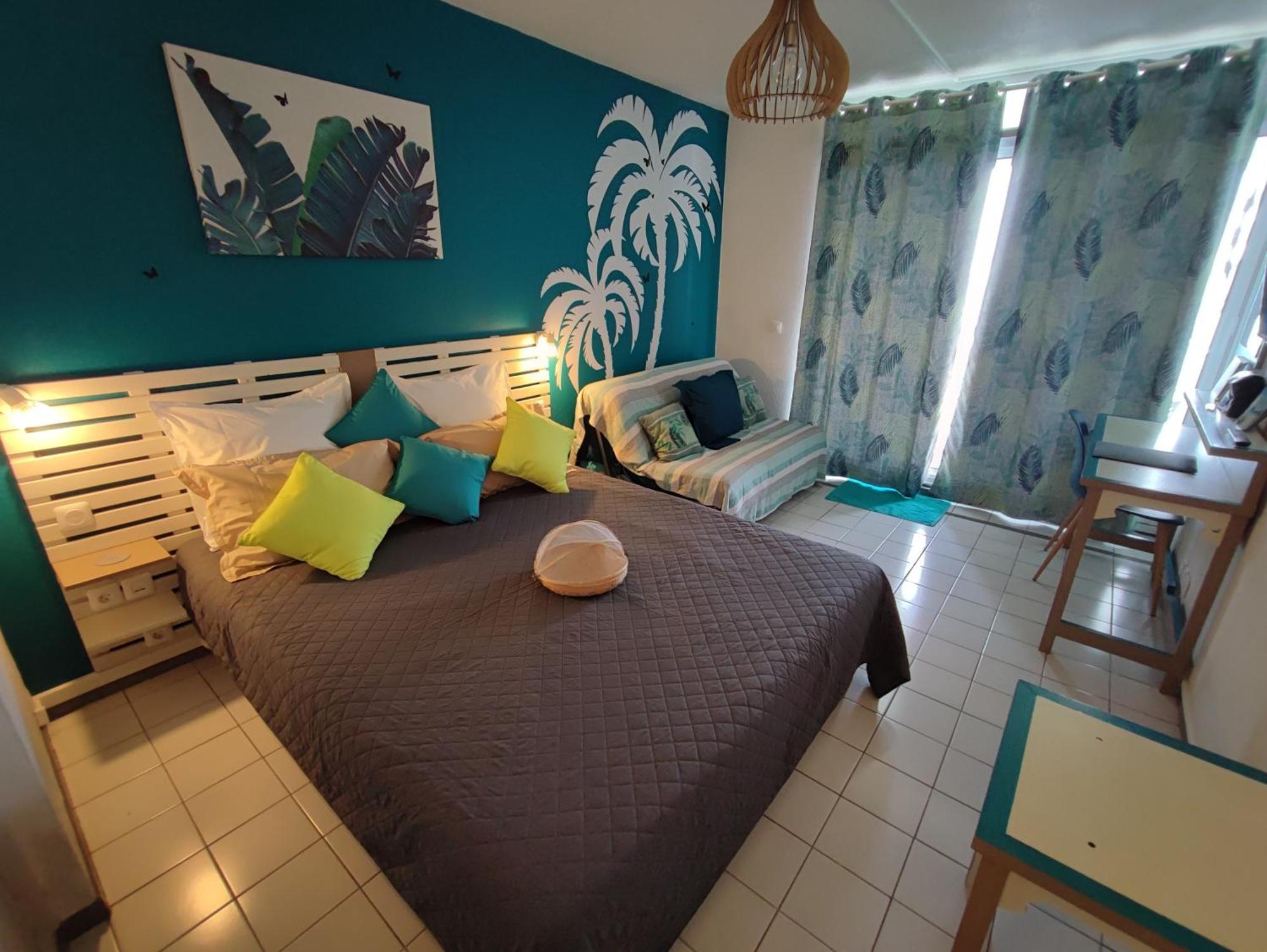 Un Petit Joyau Apartment Le Diamant Ngoại thất bức ảnh