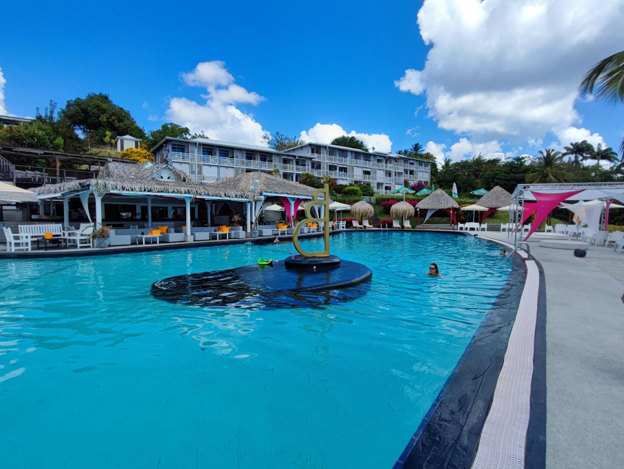 Un Petit Joyau Apartment Le Diamant Ngoại thất bức ảnh