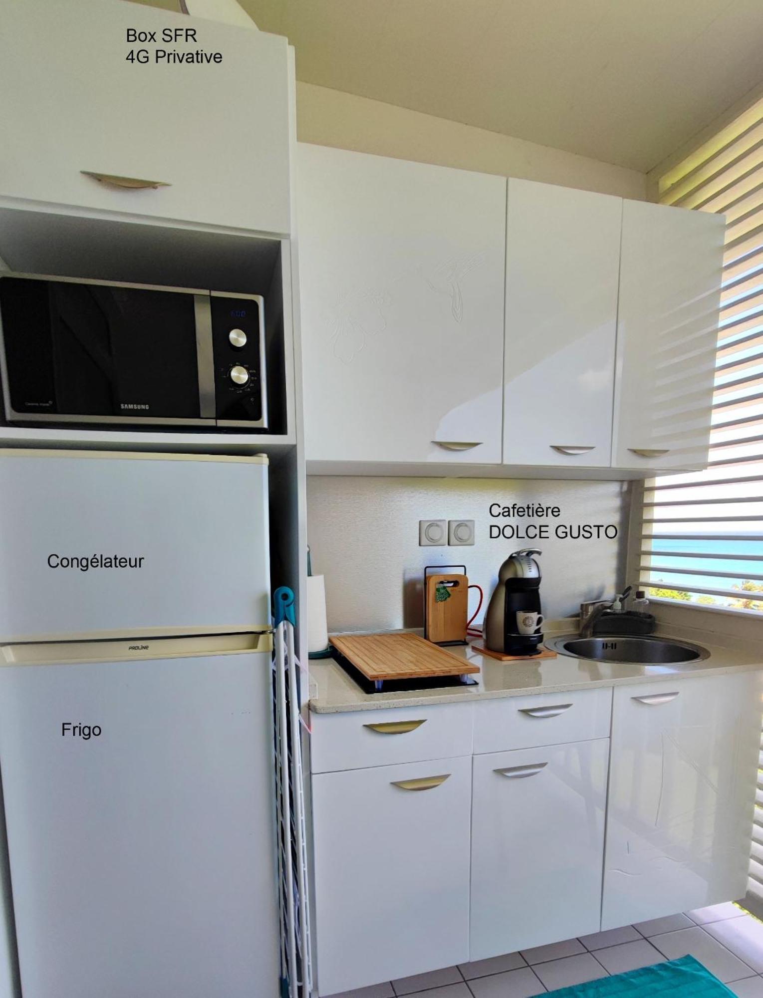 Un Petit Joyau Apartment Le Diamant Ngoại thất bức ảnh